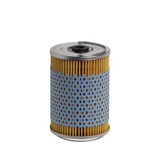 Hengst Engine Oil Filter - 0001800609